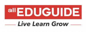AllEduguide.com Logo